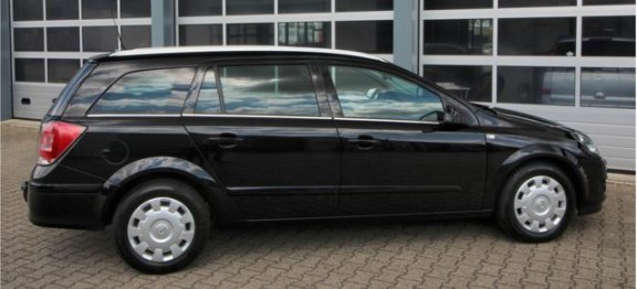 Opel Astra Wagon - 1.8 Sport - 1