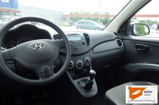 Hyundai i10 - 1.0 Blue Pure - 1