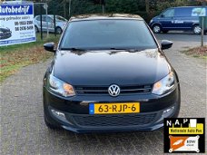 Volkswagen Polo - 1.4 Trendline