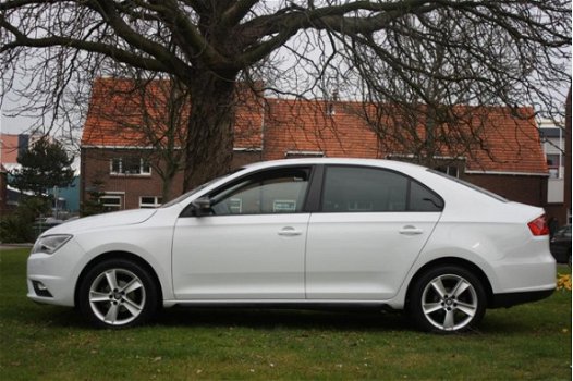 Seat Toledo - 1.2 TSI Uniek FR-Line - 1