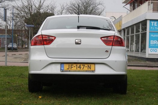 Seat Toledo - 1.2 TSI Uniek FR-Line - 1