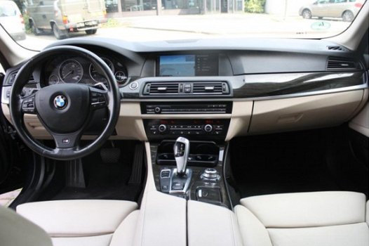 BMW 5-serie - 530d M-Pakket Perfecte staat - 1