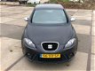 Seat Altea - 2.0 TDI FR 125KW 2007 Zwart - 1 - Thumbnail