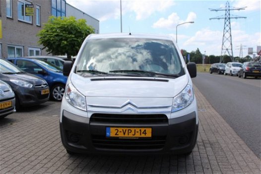 Citroën Jumpy - 10 1.6 HDI L1 H1 AIRCO - 1