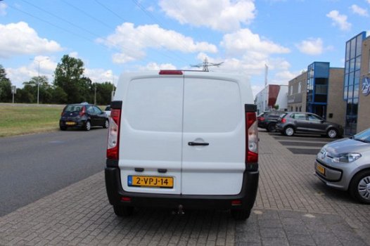 Citroën Jumpy - 10 1.6 HDI L1 H1 AIRCO - 1