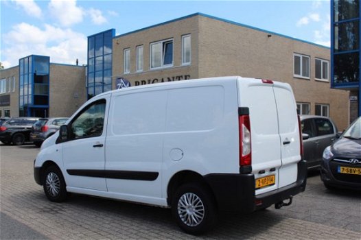 Citroën Jumpy - 10 1.6 HDI L1 H1 AIRCO - 1