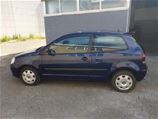 Volkswagen Polo - 1.2 Trendline BJ2007/APK/AIRCO/STOELVERWARMING