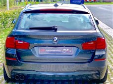 BMW 5-serie Touring - 520d M-PAKKET Sport Edition 2012