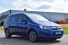 Opel Zafira - 1.8 111 years Edition 7p, Navi, Airco, PDC, 7 Zits,