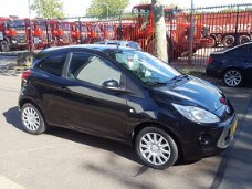 Ford Ka - 1.2 Limited airco