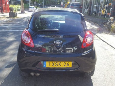 Ford Ka - 1.2 Limited airco - 1