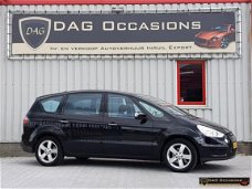 Ford S-Max - 2.3 16v