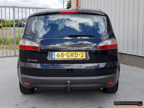 Ford S-Max - 2.3 16v - 1