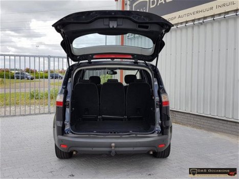 Ford S-Max - 2.3 16v - 1