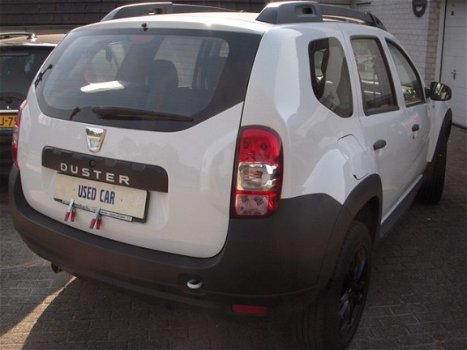 Dacia Duster - Ice packet 1.6-16V BENZINE ECOLINE - 1