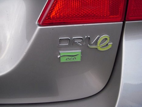 Volvo V70 - ECO DRIVE MILIEULABEL A Schone motor - 1