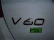 Volvo V60 - ECO DRIVE ENERGIELABEL A 2013 ook in zwart D4 - 1 - Thumbnail