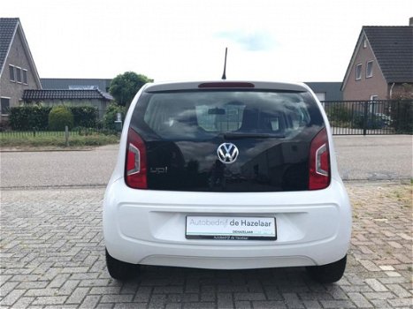 Volkswagen Up! - 1.0 move up BlueMotion | Airco Dealer ondh | - 1