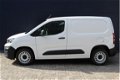 Peugeot Partner - New 1.5 100pk 1000kg Asphalt - 1 - Thumbnail