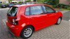 Volkswagen Polo - 1.4 TDI Comfortline BlueMotion NAVI/CLIMA/CRUISE CONTROL 5-Deurs Hele nette Auto - 1 - Thumbnail