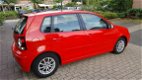 Volkswagen Polo - 1.4 TDI Comfortline BlueMotion NAVI/CLIMA/CRUISE CONTROL 5-Deurs Hele nette Auto - 1 - Thumbnail