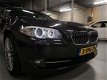 BMW 5-serie - 520d Executive + NAP|19'|ORG.NL|TOPSTAAT|KEYLESS - 1 - Thumbnail