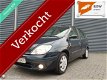 Renault Scénic - 2.0 NAP LUXE PAKKET NW APK AIRCO LEDER - 1 - Thumbnail