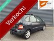 Renault Scénic - 2.0 NAP LUXE PAKKET NW APK AIRCO LEDER - 1 - Thumbnail