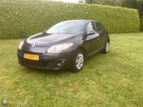 Renault Mégane - 1.6 Expression - 1