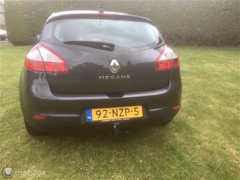 Renault Mégane - 1.6 Expression - 1