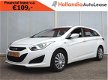 Hyundai i40 Wagon - 1.7 CRDi Blue i-Drive - 1 - Thumbnail