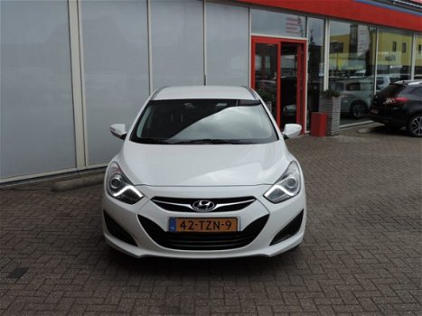 Hyundai i40 Wagon - 1.7 CRDi Blue i-Drive - 1