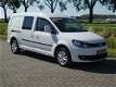 Volkswagen Caddy Maxi - 1.6 TDI 2xschuifdeur dsg aut - 1 - Thumbnail