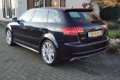 Audi S3 - Sportback 2.0 TFSI (265pk) Xenon/Leer/Navi/Bose/18'' - 1 - Thumbnail