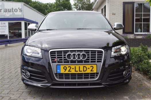 Audi S3 - Sportback 2.0 TFSI (265pk) Xenon/Leer/Navi/Bose/18'' - 1