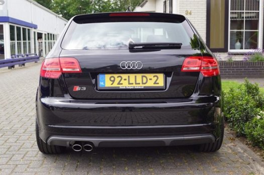 Audi S3 - Sportback 2.0 TFSI (265pk) Xenon/Leer/Navi/Bose/18'' - 1