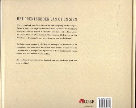 Het prentenboek van Ot en Sien - 2