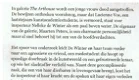 Corine Hartman = Schone kunsten - Wintertrilogie 1 - 2 - Thumbnail