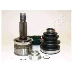 Homokineet Reparatie Set Aandrijfas JAPANPARTS Kia Picanto - 1