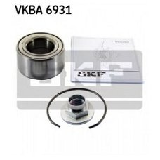 Wiellager Set SKF VKBA 6931 Hyundai I10 Kia Picanto