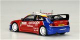 1:43 Autoart 60437 Citroen Xsara WRC 2004 Loeb winner MC - 1 - Thumbnail