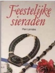 Feestelijke sieraden, Pien Lemstra - 1