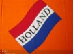 Boerenzakdoek 61x61 HOLLAND - 3 - Thumbnail