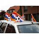 Autoraam Vlag 28 x 45 HOLLAND - 2 - Thumbnail