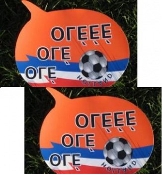 Autoraam STICKER OLE - 2