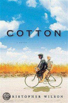 Christopher Wilson - Cotton (Hardcover/Gebonden) Engelstalig - 1