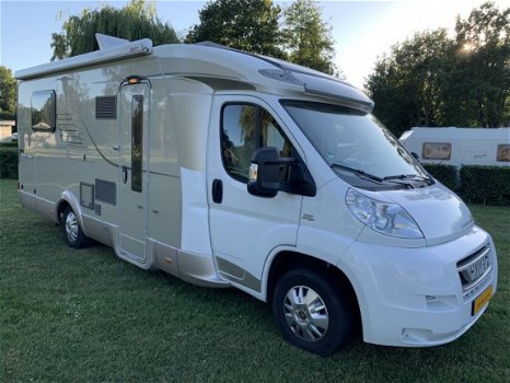 Hymer T 698 CL Exclusive Line - 1