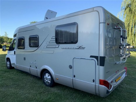 Hymer T 698 CL Exclusive Line - 2