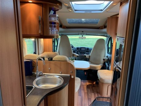 Hymer T 698 CL Exclusive Line - 4