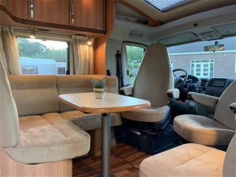 Hymer T 698 CL Exclusive Line - 8